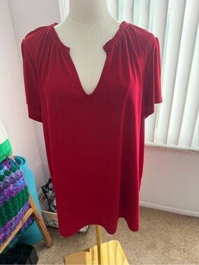 Banana Republic Factory Blouse